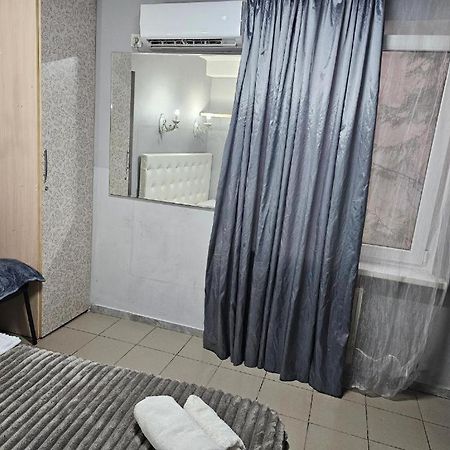 Bucuresti Apartment Studio Chisinau Exterior foto