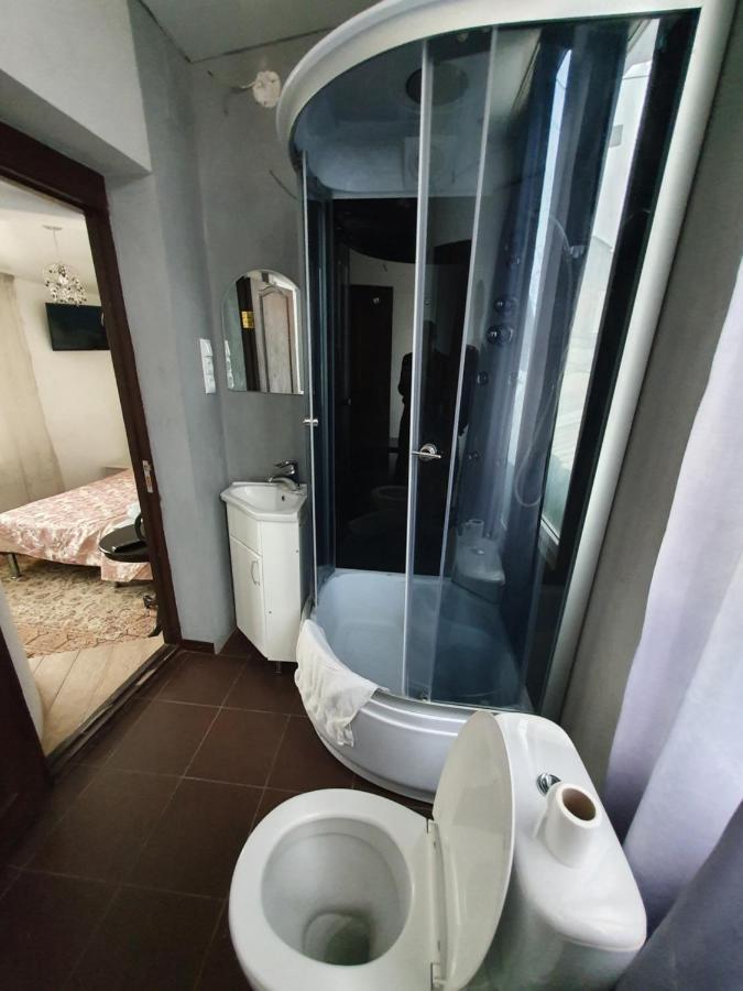 Bucuresti Apartment Studio Chisinau Exterior foto