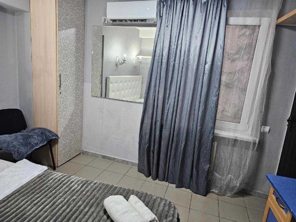 Bucuresti Apartment Studio Chisinau Exterior foto