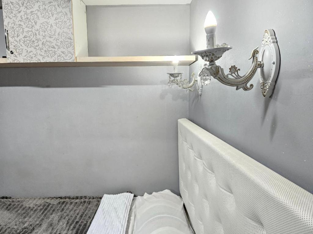Bucuresti Apartment Studio Chisinau Exterior foto